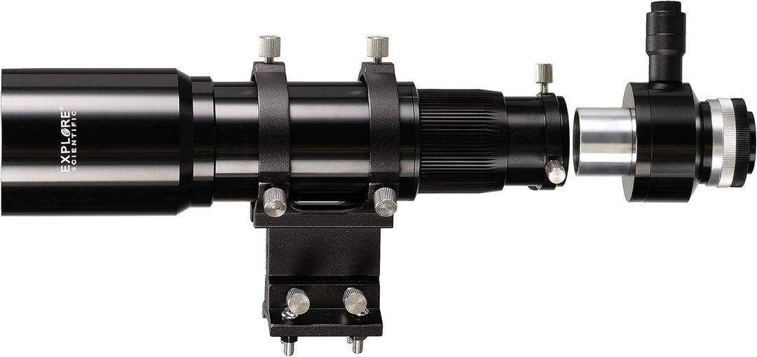 Explore Scientific Guidescope 10x60 Helikal T2/1,25"