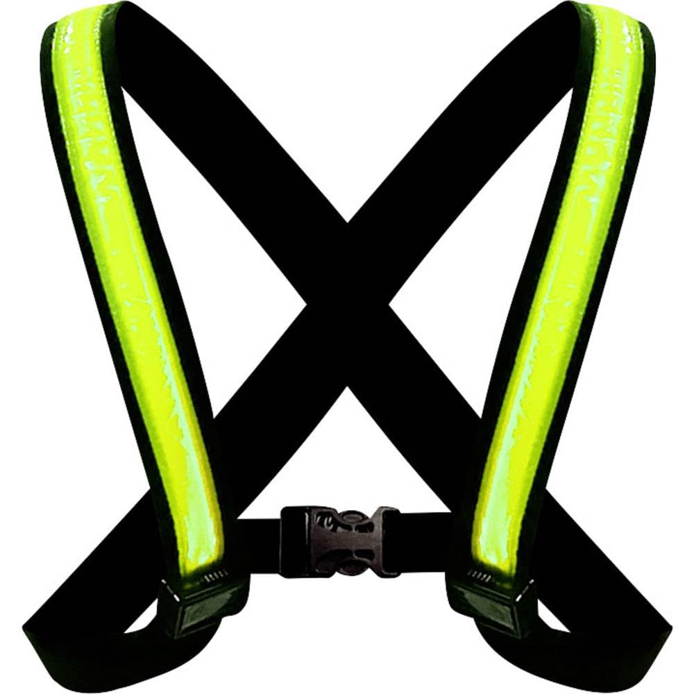 Easypix Unisex Jugend 65000 StreetGlow LED Umhaengelicht, S/M (Kids)