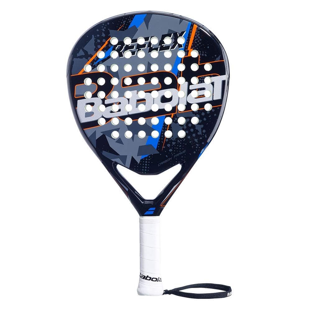 Babolat Reflex Padelschläger Einheitsgrösse, Einheitsgrösse