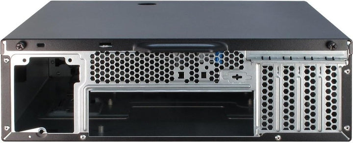 Inter-TECH IT-503 Desktop miniITX MicroATX je 2X USB 2.0 und 3.0