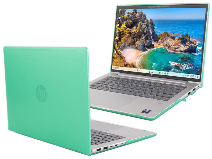 mCover Schutzhülle nur kompatibel mit den (2024–2025) HP ProBook 440/445 G11 Serien, 35,6 cm (14 Zol