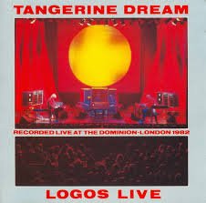 Logos Live, Audio-CD