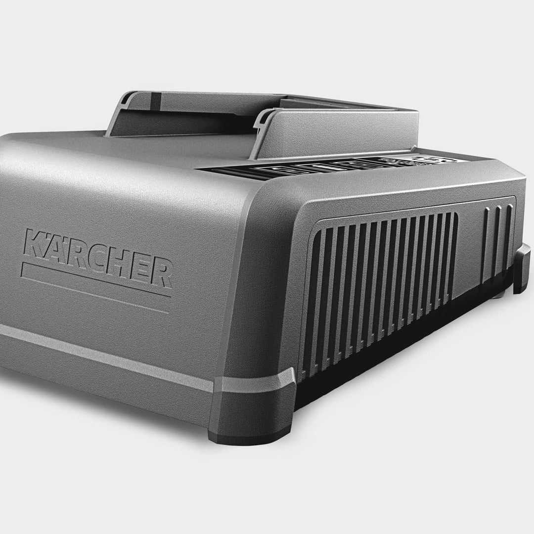 18V-36V Universalladegerät Battery Power+ 18-36