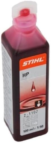 Stihl Zweitaktöl, 20 Flaschen à 100 ml 1 Box mit 20 x 0781 319 8401
