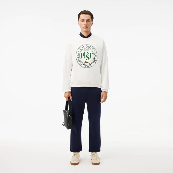 Lacoste - Männer Crossover Bag - NH3271CE Noir, Noir