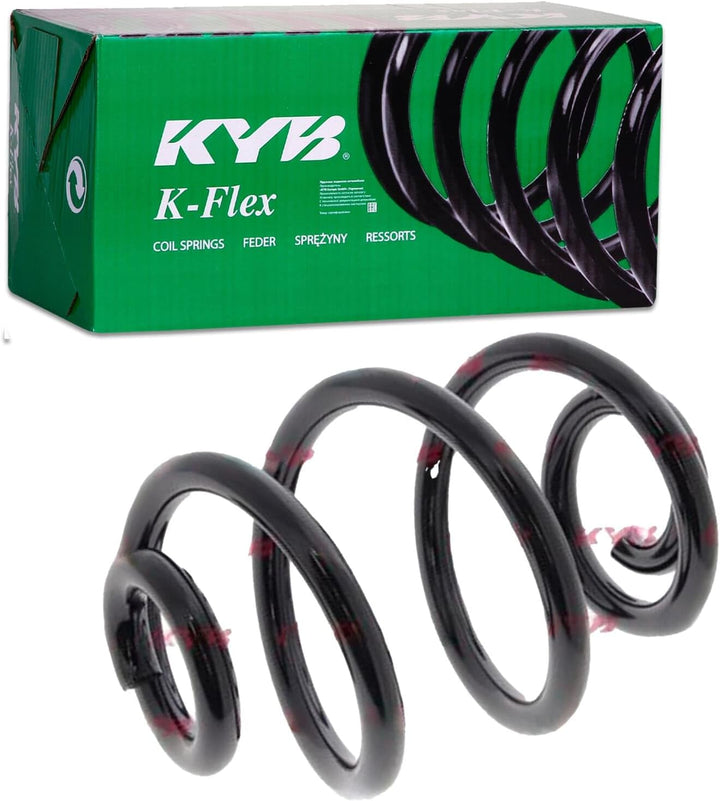 KYB RX6200 Schraubenfeder - 1 Stück