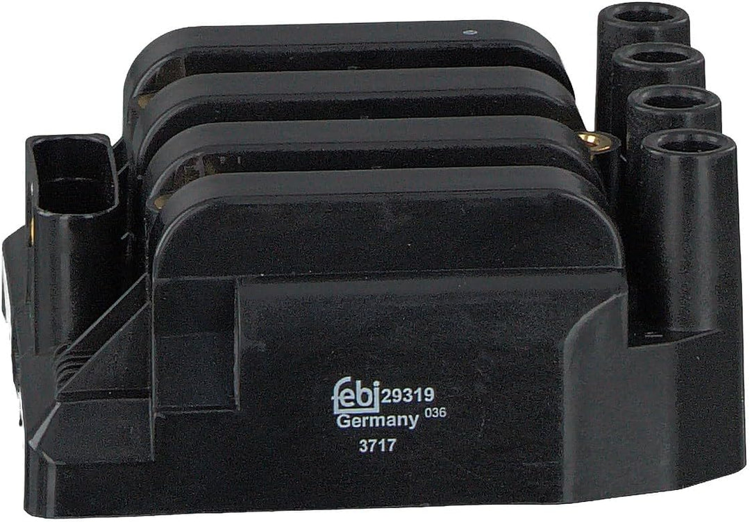 febi bilstein 29319 Zündspule , 1 Stück