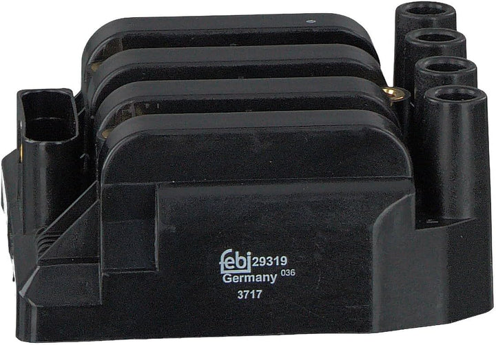 febi bilstein 29319 Zündspule , 1 Stück