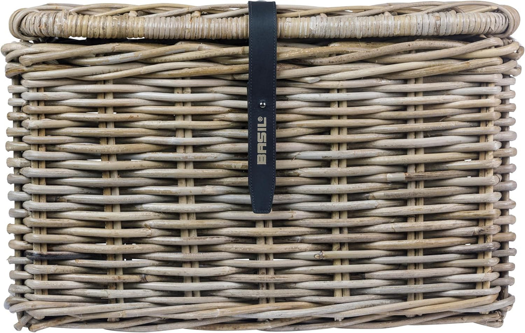 Basil DAX 48 X 36 X 30 CM Grau, 48 X 36 X 30 CM Grau
