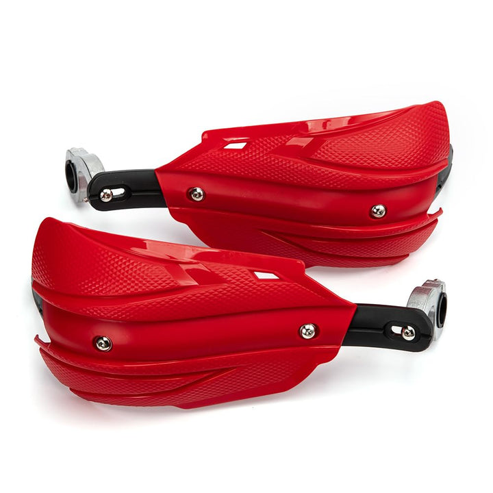 Motorrad Handschutz Universal 22mm 25mm 28mm Griffschutz Schild Motorrad Motocross Roller Winddichte
