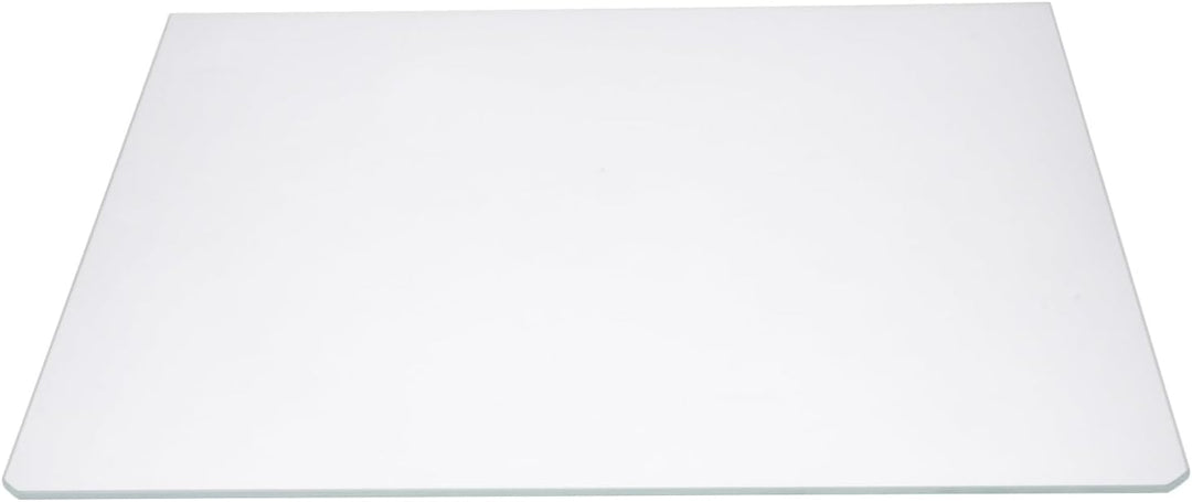 OORIGINAL Ariston Indesit C00076928 465x403x4mm Ablage Einlegeboden Regal Fach Platte Glasplatte Ein