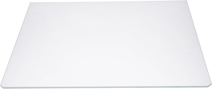 OORIGINAL Ariston Indesit C00076928 465x403x4mm Ablage Einlegeboden Regal Fach Platte Glasplatte Ein