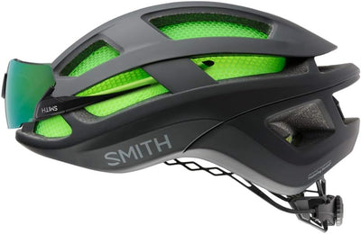 SMITH Trace MIPS Helmet Fahrradhelme matte black (E007289RX) S / 51-55 cm, matte black (E007289RX) S