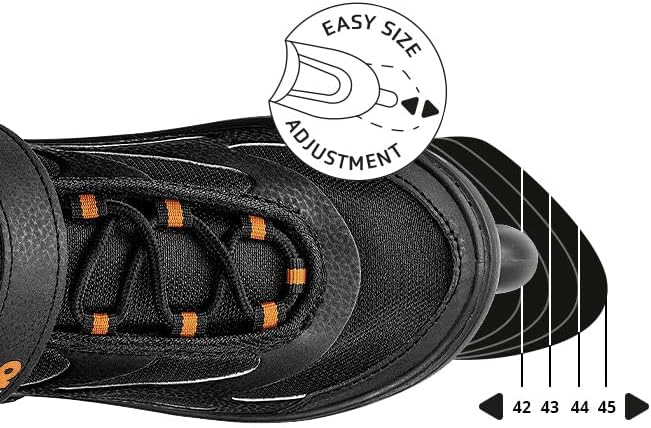 Movino Inline Skates Cruzer Two Rollschuhe Kinder Mädchen Jungen Inliner Rollerskates Fitness Sport