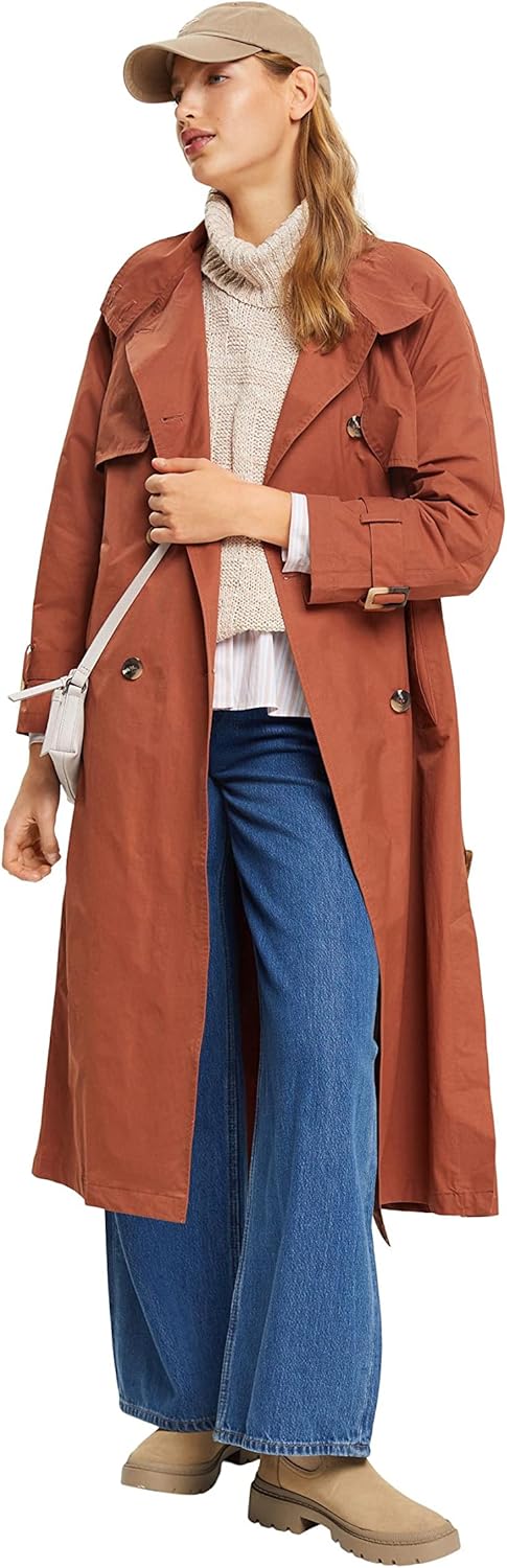 ESPRIT Damen Jacke