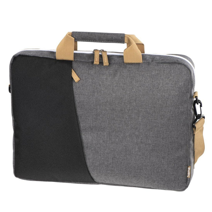Hama Laptop Tasche bis 14.1 Zoll (Notebook Tasche für Laptop, Tablet, MacBook, Chromebook bis 14,1 Z