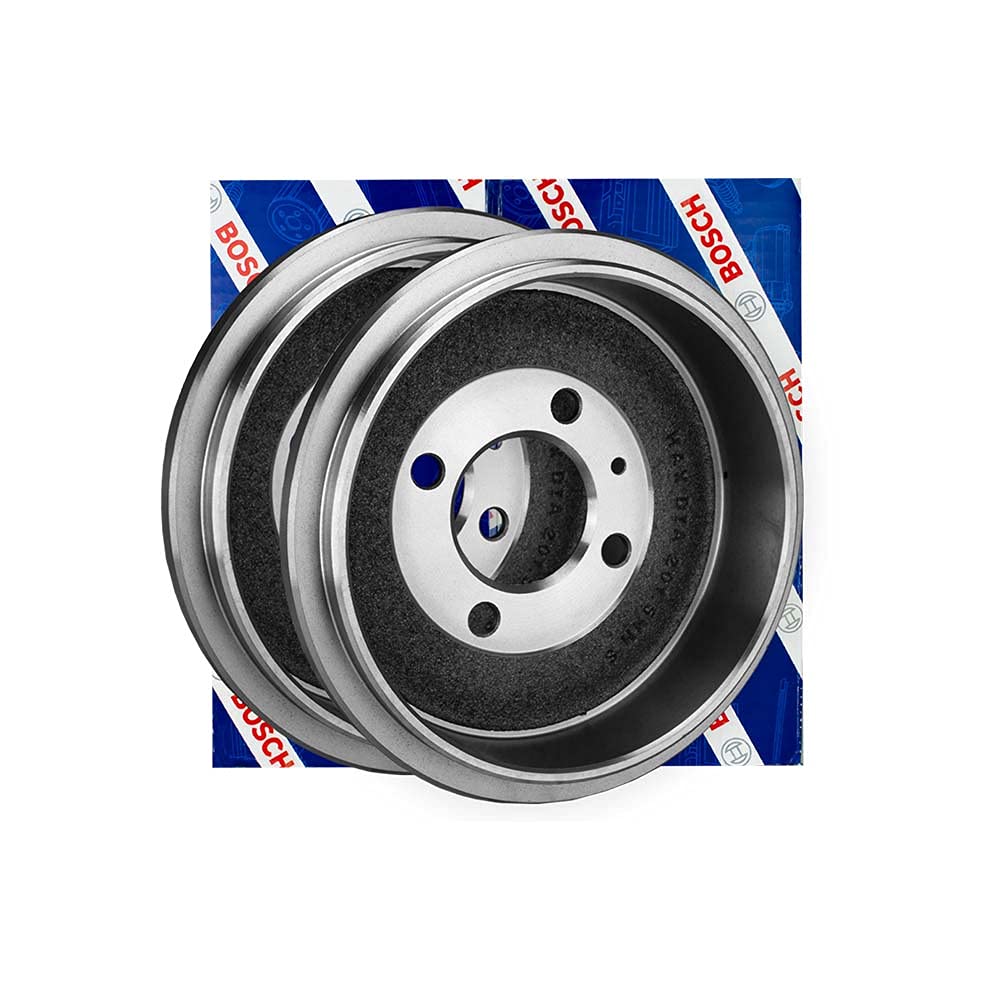 Bosch Bremstrommel (0 986 477 141)