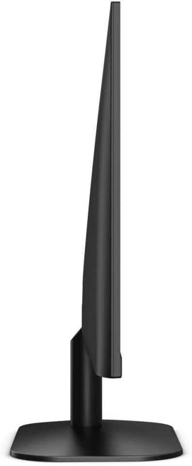 AOC 27B2H - 27 Zoll FHD Monitor (1920x1080, 75 Hz, VGA, HDMI) schwarz 27", 27"