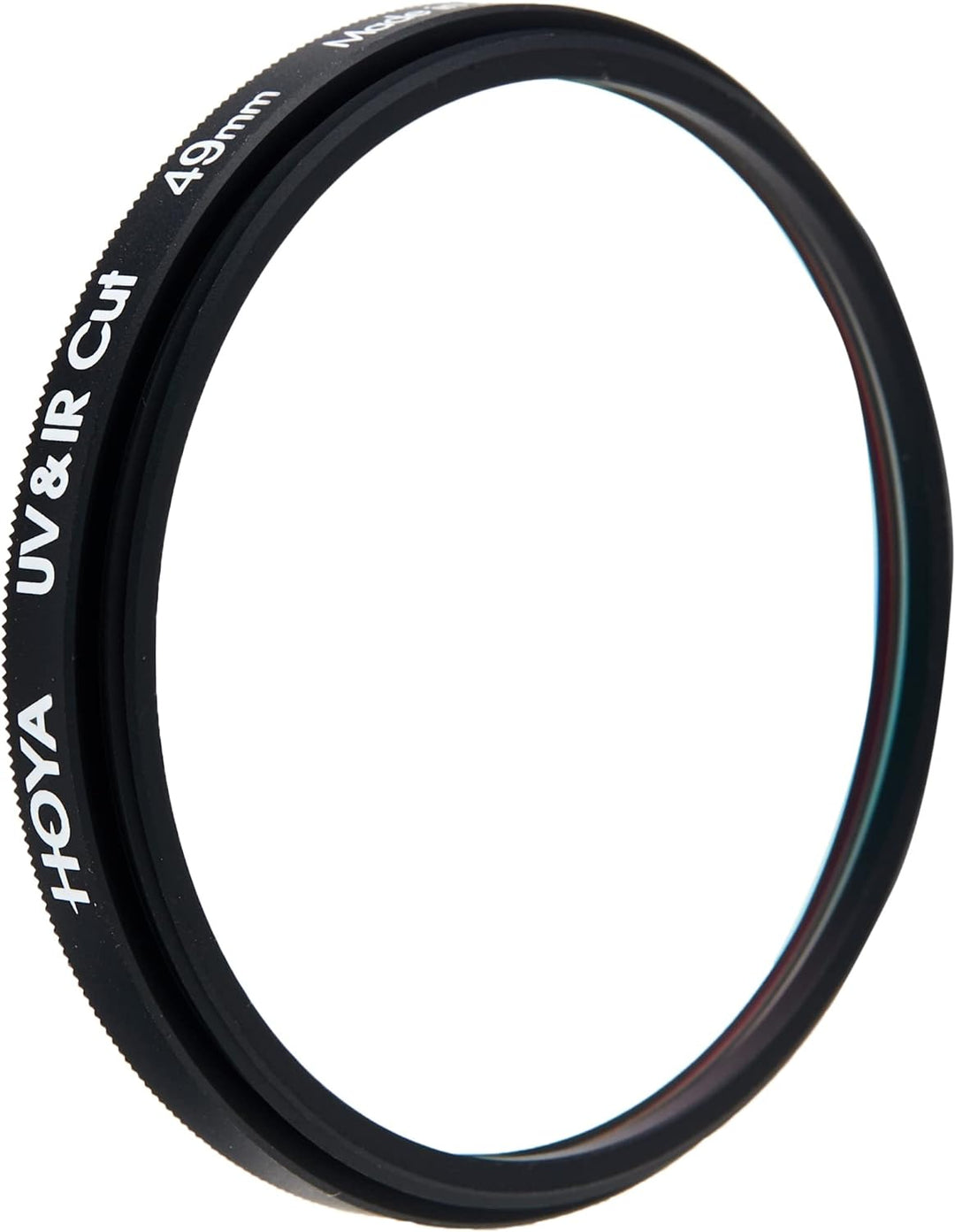 HOYA UV IR Cut Filter D49 mm, 1165, 49mm, Schwarz, 49mm