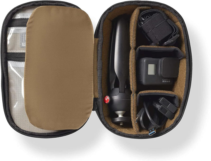 Gomatic Peter McKinnon Camera Tech Organizer | Tech-Organizer Kamera | Zubehör-Tasche Fotografie-Aus