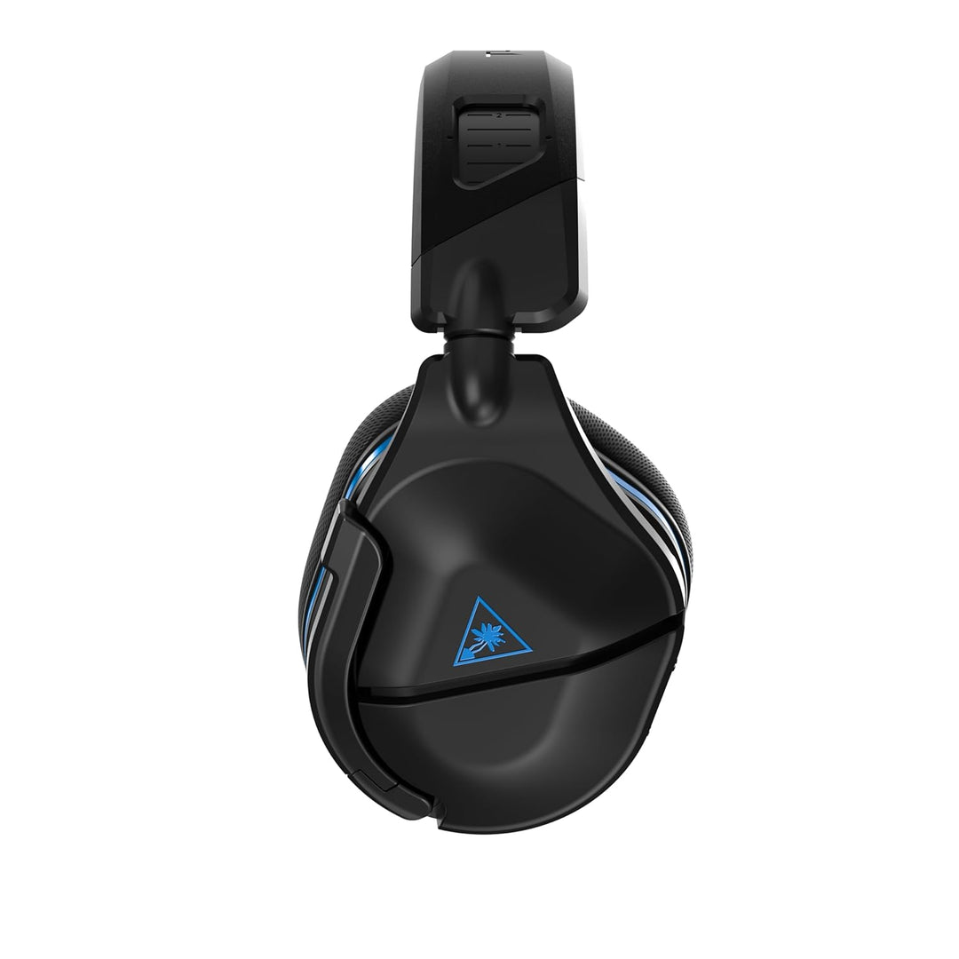 Turtle Beach Stealth 600 Gen 2 Schwarz Multiplattform Kabelloses Gaming Headset mit 15+ Stunden Akku