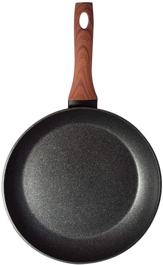 Berlingerhaus Bratpfanne 28cm Ebenholz