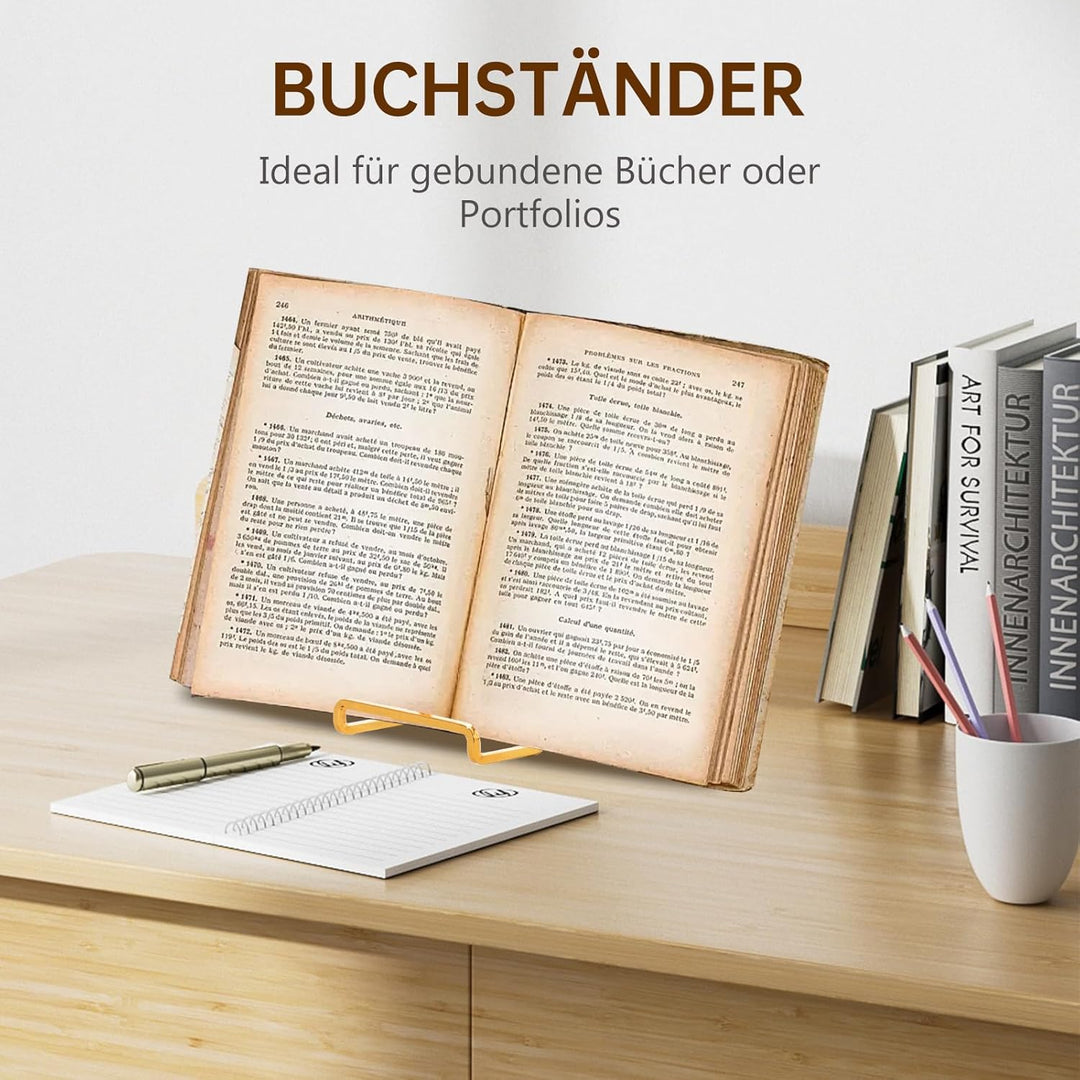 Staffelei Aufsteller Teller Ständer Metall - 3 Stück Tellerständer - Deko Tellerhalter - Dekoteller
