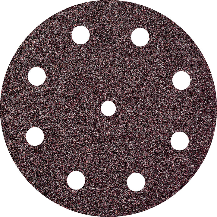 Festool Schleifscheiben STF D125/8 P50 SA/25 Saphir