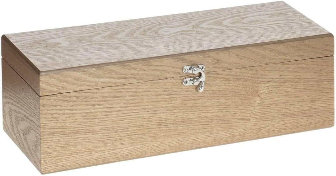 Secret de Gourmet - Schachtel marc sommelier 5 stücke cm Holz, cm Holz