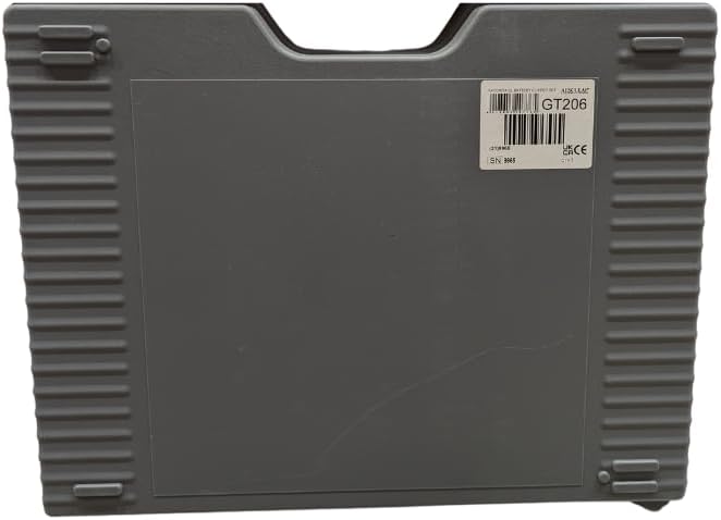 Aesculap EHASO Profi Hundeschermaschine GT-104 / Favorita 2 mit Scherkopf GT 710 1,8 mm + Aufschiebe