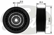 GATES DriveAlign Spannrolle T36000