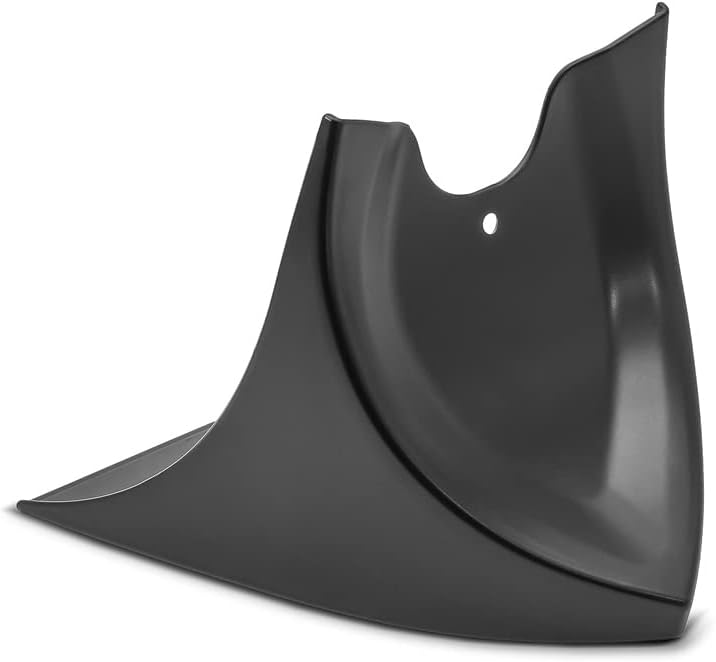 Bugspoiler für Honda Shadow VT 750/600 / 125 C Motorspoiler CP9M