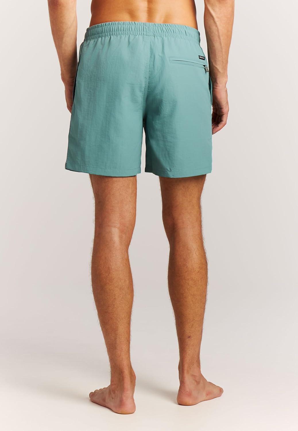 Protest Herren Badeshorts Faster XS Arcticgreen, XS Arcticgreen