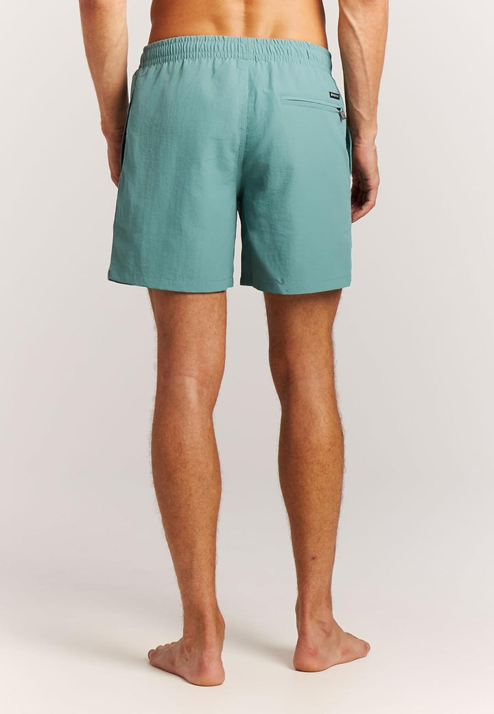 Protest Herren Badeshorts Faster XS Arcticgreen, XS Arcticgreen