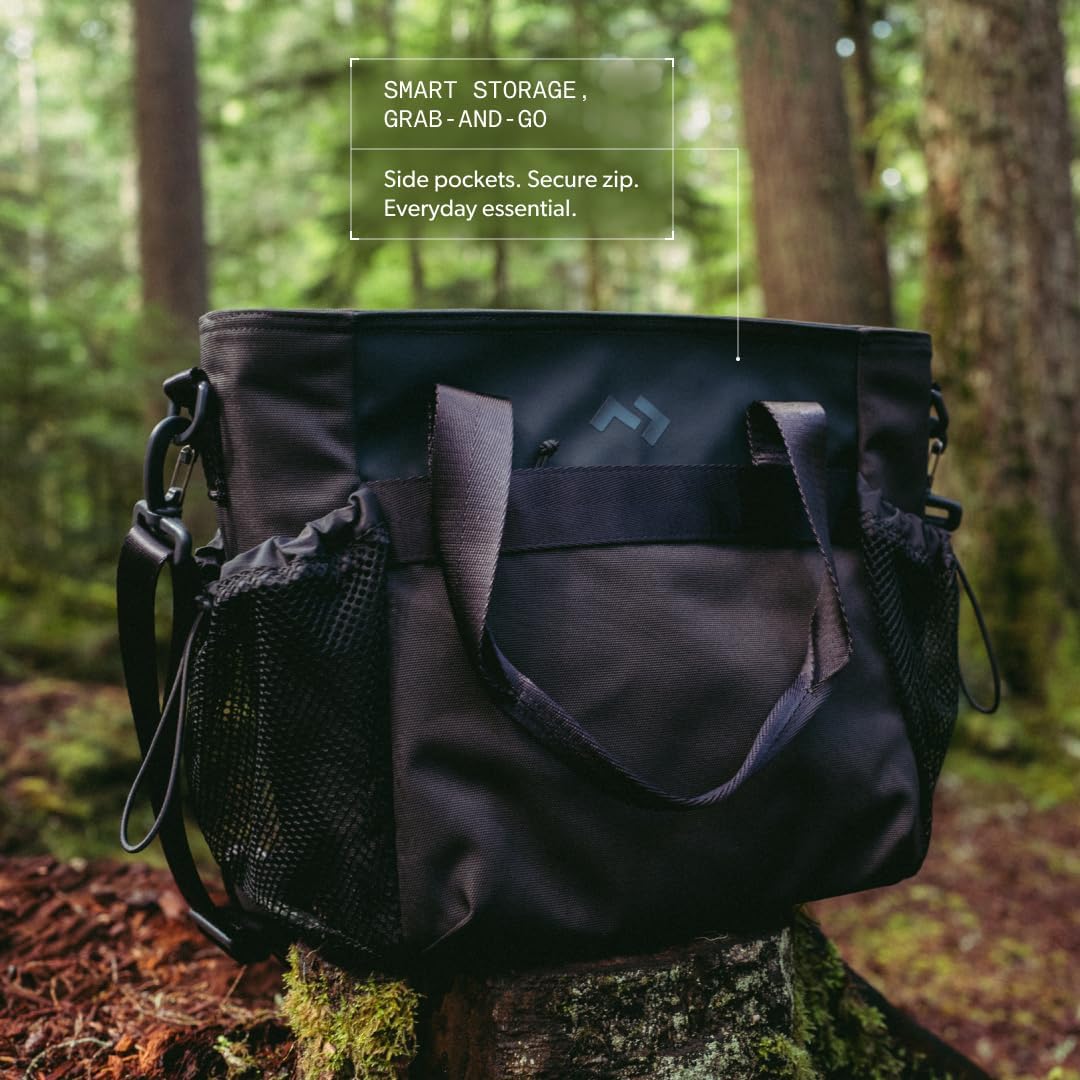 Dometic Unrestricted - Premium Kühltaschen-Serie - Faltbar und Leckagesicher - Thermotasche, Picknic