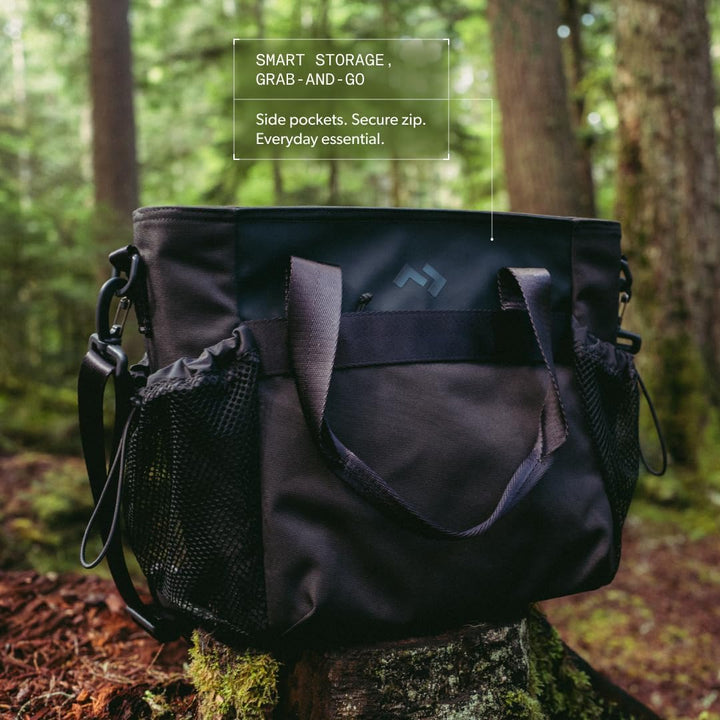 Dometic Unrestricted - Premium Kühltaschen-Serie - Faltbar und Leckagesicher - Thermotasche, Picknic