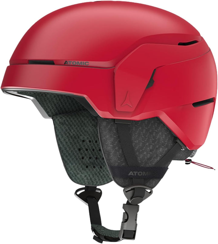 Count JR Red 51-55, Red 51-55