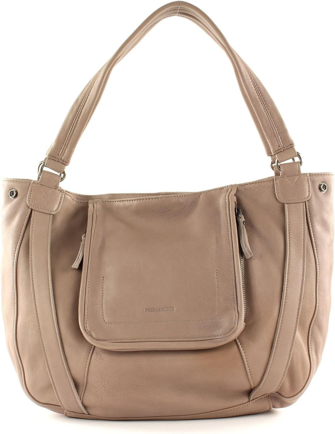 FREDsBRUDER Penelope in light grey fb-120-2345-82