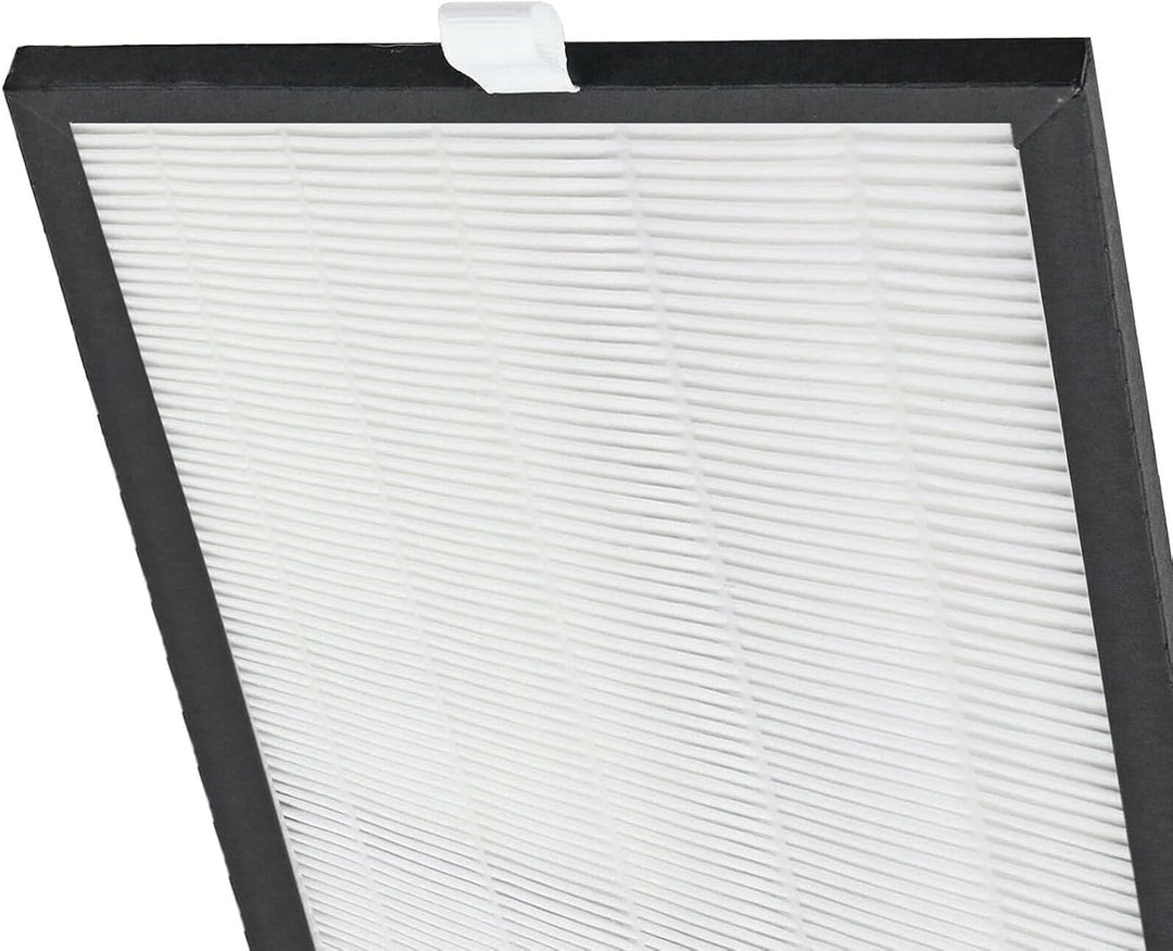 Spares2go HEPA-Filter kompatibel mit Meaco Luftentfeuchter 12L 12LE Low Energy Platinum 3 x Filter