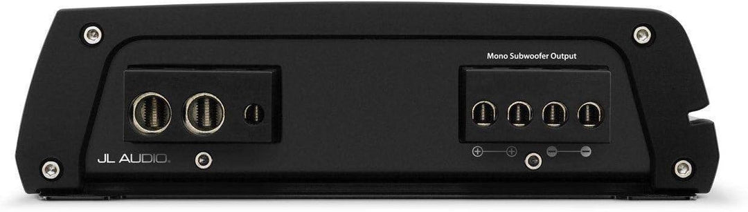 JX1000/1D Mono AMP Class D Verstärker