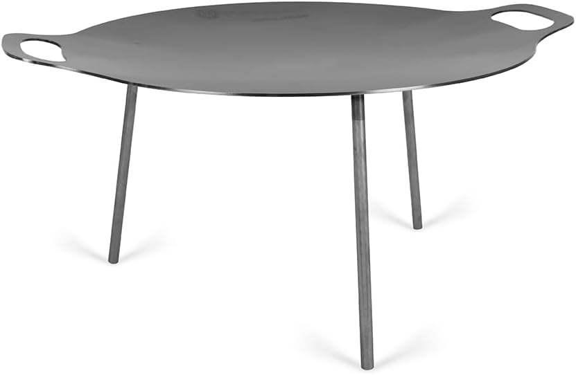 Petromax Grill- und Feuerschale (fs48 - Ø48cm) 48 cm, 48 cm