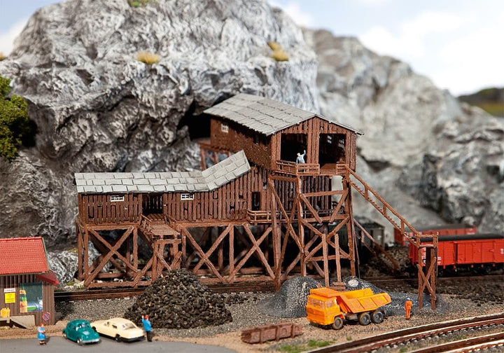 FALLER FA222205 - Alte Kohlemine