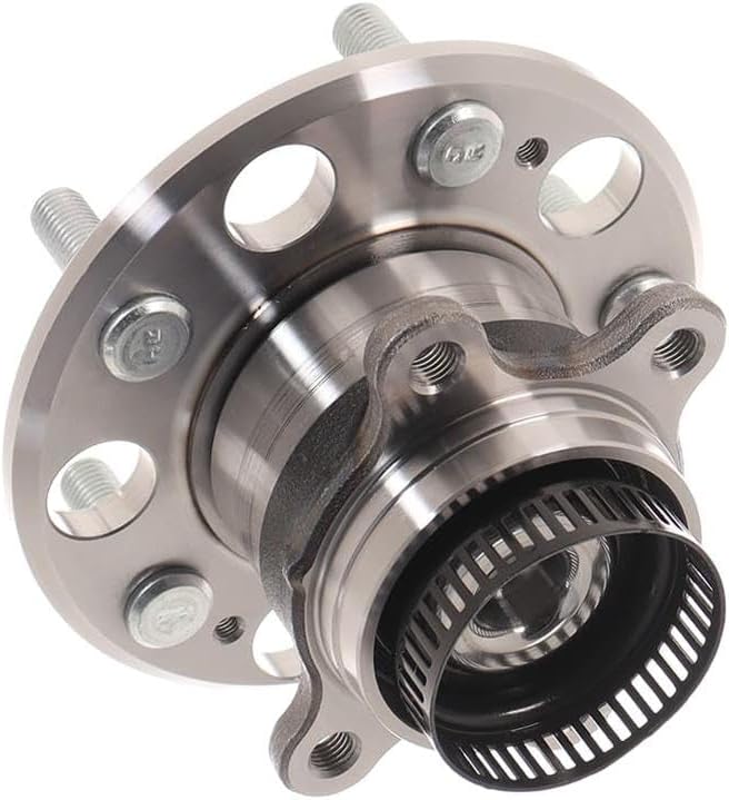 SKF Radlagersatz Radlager Set Hinten | VKBA 6905 | Für ELANTRA HD i30 FD GD CW CEED CEE'D I ED II PR