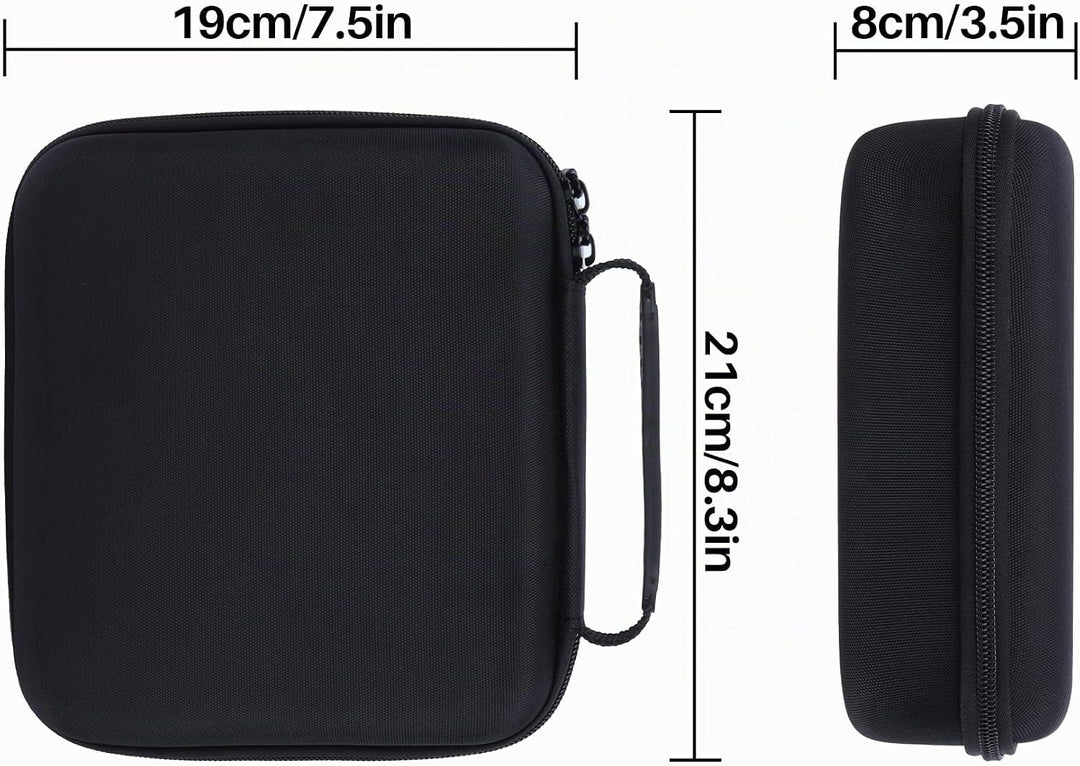 Hart Schutz Hülle Etui Tasche für DJI Osmo Mobile 7P/7 Gimbal-Stabilisator