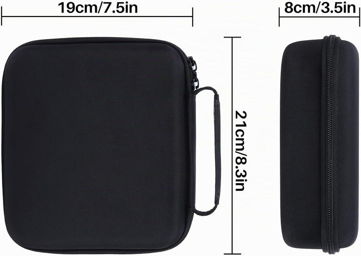 Hart Schutz Hülle Etui Tasche für DJI Osmo Mobile 7P/7 Gimbal-Stabilisator