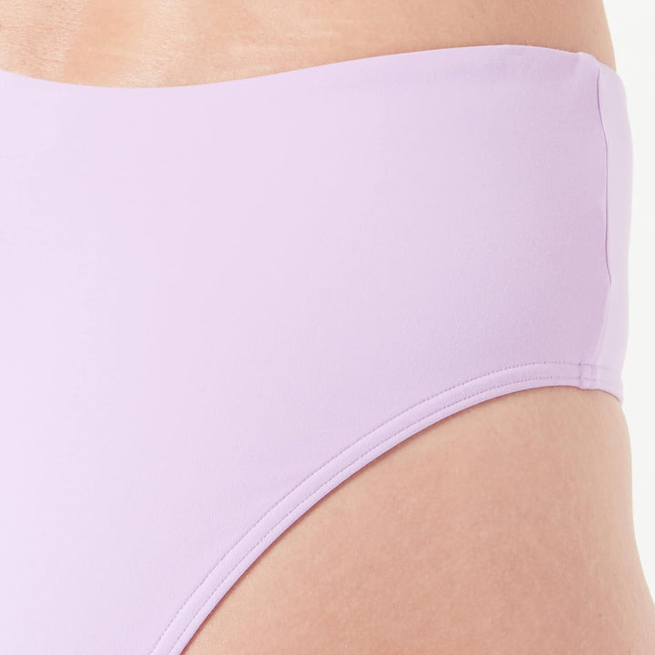 Triumph Damen Flex Smart Summer Maxi Sd Ex Bikini-Unterteile M Sweet Crocus, M Sweet Crocus