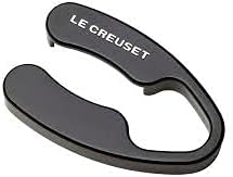 Le Creuset Classic Tischmodell Korkenzieher mit Kapselschneider Geschenkset, GS 100 , Kunststoff, Sc