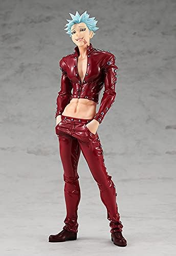 Good Smile Company G94383 Sammelfigur, Mehrfarbig, One Size