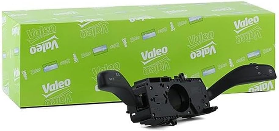 VALEO Lenkstockschalter Lenkstockkombinationsschalter Lenkstock 251659