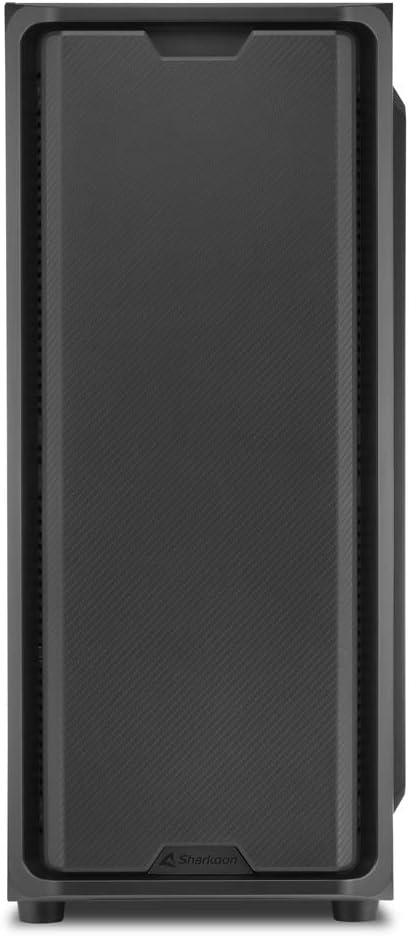 Sharkoon SK3 RGB, PC Gehäuse